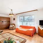 Haus Ilona Appartamento