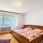 Haus Ilona Appartamento Weier