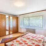 Haus Ilona Appartamento *
