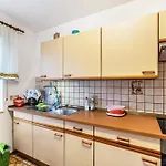 Appartamento Haus Ilona *