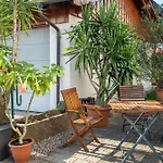 Haus Ilona Appartamento *