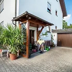 Appartamento Haus Ilona *