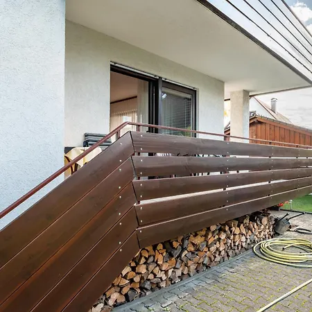 Haus Ilona Apartment Weier