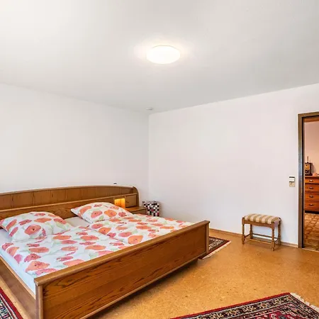 Haus Ilona Apartment