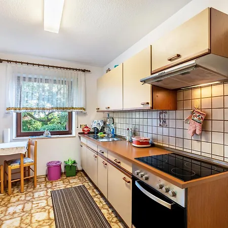 Haus Ilona Apartment Weier