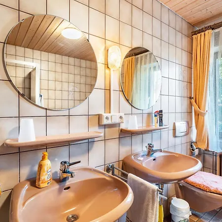 Haus Ilona Apartment