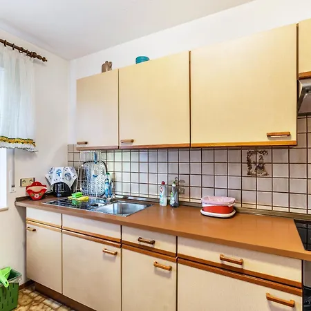 Lägenhet Haus Ilona *