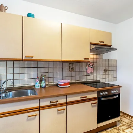 Haus Ilona Lägenhet *