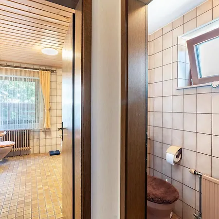 شقة Haus Ilona