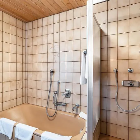 شقة Haus Ilona
