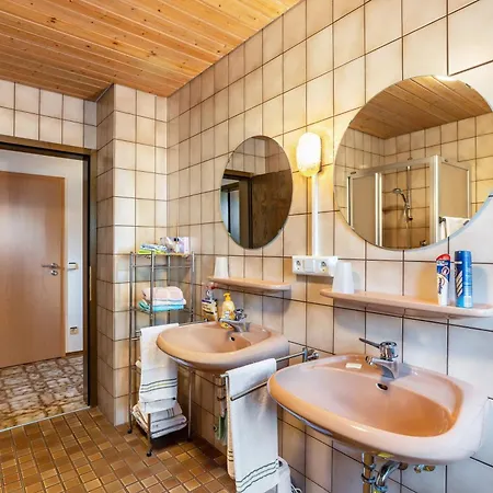 Haus Ilona * Weier