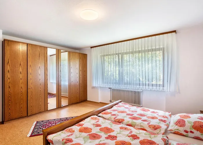 Haus Ilona Apartment *